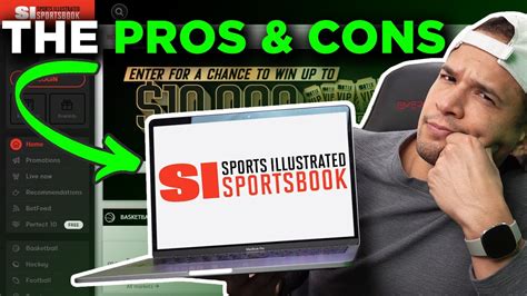 si sportsbook review|Iba pa.